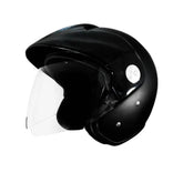Casco Zeus 507 Op Brillo
